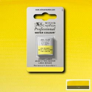 WN  WINSOR LEMON